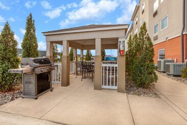 Candlewood Suites Kalamazoo, An Ihg