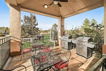 Candlewood Suites Longview, An Ihg