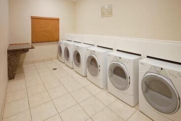 Candlewood Suites Longview, An Ihg