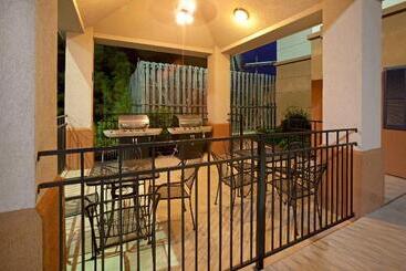Candlewood Suites Longview, An Ihg