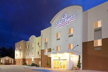 Candlewood Suites Longview, An Ihg