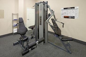 Candlewood Suites Longview, An Ihg