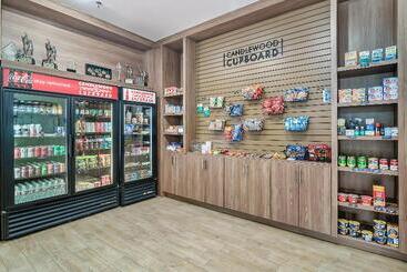 Candlewood Suites Longview, An Ihg