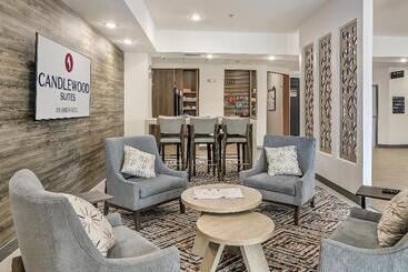 Candlewood Suites Longview, An Ihg