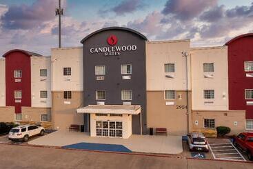 Candlewood Suites Longview, An Ihg