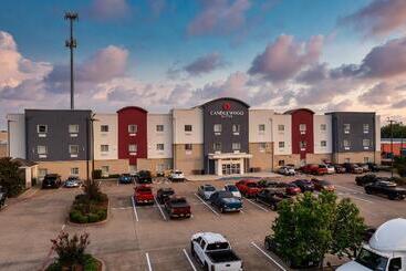 Candlewood Suites Longview, An Ihg