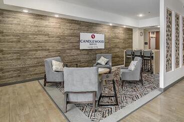 Candlewood Suites Longview, An Ihg