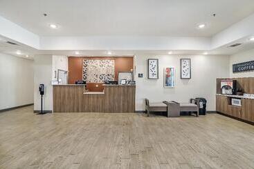 Candlewood Suites Longview, An Ihg