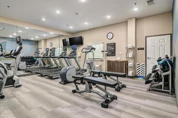 Candlewood Suites Longview, An Ihg