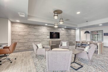 Candlewood Suites Milwaukee Airport   Oak Creek, An Ihg
