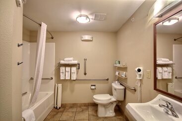 Candlewood Suites Milwaukee Airport Oak Creek, An Ihg