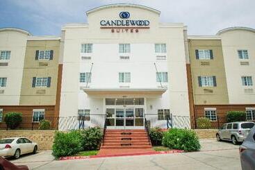 Candlewood Suites Temple, An Ihg