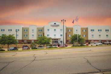Candlewood Suites Temple, An Ihg