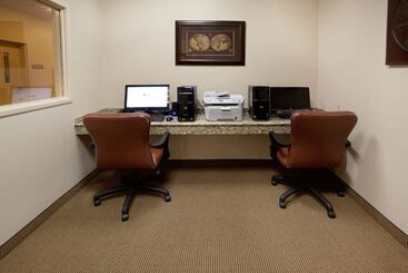 Candlewood Suites Temple, An Ihg