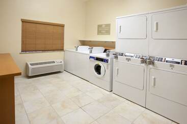Candlewood Suites Temple, An Ihg