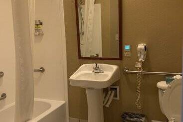 Candlewood Suites Temple, An Ihg