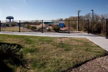 Candlewood Suites Temple, An Ihg