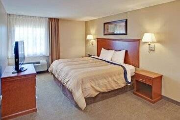 Candlewood Suites Williston, An Ihg - Williston