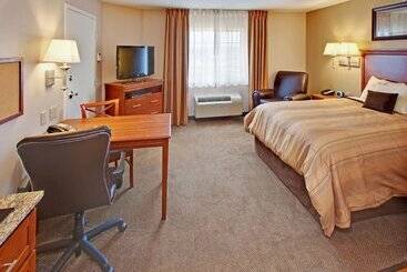Candlewood Suites Williston, An Ihg