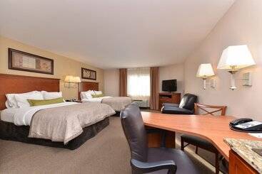 Candlewood Suites Williston, An Ihg
