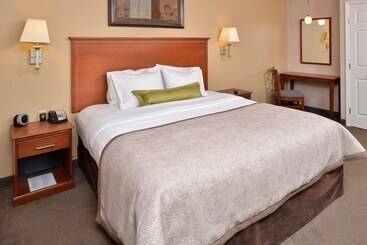 Candlewood Suites Williston, An Ihg