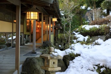Fujisan Onsen Hotel Kaneyamaen