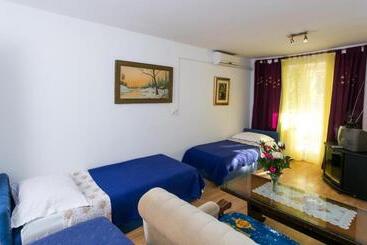 مسافرخانه Kusalo Guesthouse