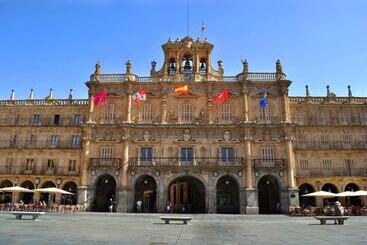 Hostal Santel San Marcos