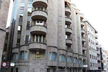 Hostal Santel San Marcos