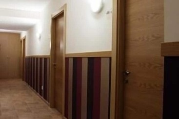 Hostal Santel San Marcos