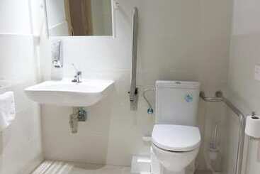 Hostal Santel San Marcos