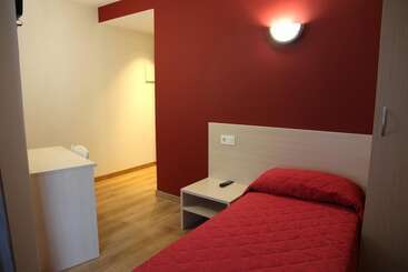Hostal Santel San Marcos