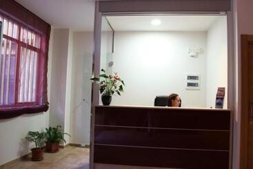 Hostal Santel San Marcos