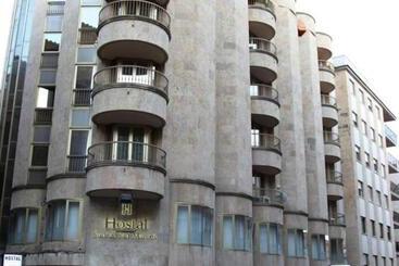 Hostal Santel San Marcos