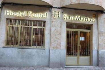 Hostal Santel San Marcos