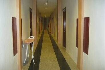 هتل Best Star Resort
