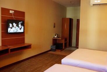 هتل Best Star Resort