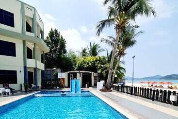 هتل Best Star Resort
