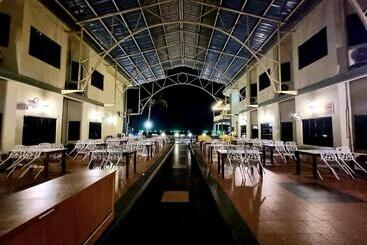 هتل Best Star Resort