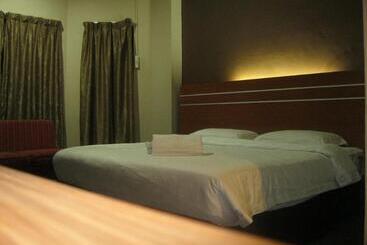 هتل Best Star Resort