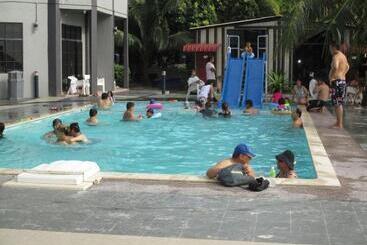 هتل Best Star Resort