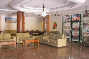 هتل Best Star Resort
