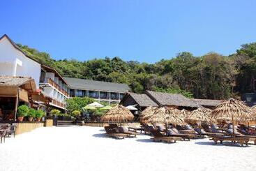 هتل Bubu Long Beach Resort
