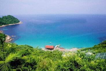 هتل Bubu Long Beach Resort
