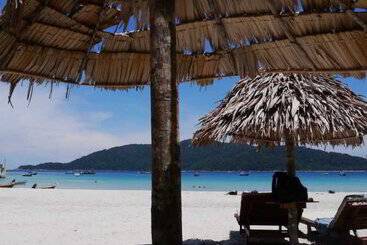 هتل Bubu Long Beach Resort