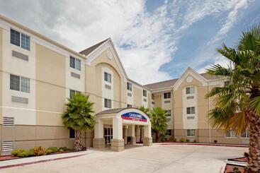 هتل Candlewood Suites Corpus Christi Spid, An Ihg