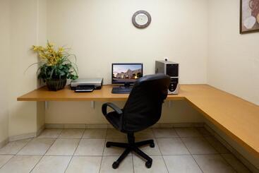 酒店 Candlewood Suites Corpus Christi Spid, An Ihg