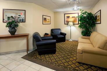 酒店 Candlewood Suites Corpus Christi Spid, An Ihg
