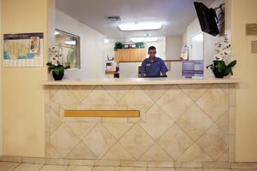酒店 Candlewood Suites Corpus Christi Spid, An Ihg