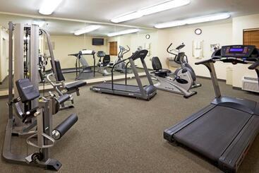 酒店 Candlewood Suites Corpus Christi Spid, An Ihg